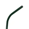 GLOBOSTAR® URBANO-280 GLB-000-0012 Μεταλλικός Γαλβανισμένος Στύλος Φωτισμού για Φωτοβολταϊκό Φωτιστικό Δρόμου Εξωτερικού Χώρου - RAL 6009 Κυπαρίσσι Ματ - Μ84 x Π25 x Υ280cm