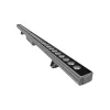 GLOBOSTAR® WASHERLUMA GLB-103-0033 Μπάρα Φωτισμού Wall Washer LED 36W 3240lm 30° AC 220-240V Αδιάβροχο IP65 Θερμό Λευκό 2700K - Sanan SMD Chip - Γκρι Ανθρακί Ματ - Μ100 x Π4 x Υ6.5cm - 3 Χρόνια Εγγύηση GLOBOSTAR® WASHERLUMA GLB-103-0033 Μπάρα Φωτισμού Wall Washer LED 36W 3240lm 30° AC 220-240V Αδιάβροχο IP65 Θερμό Λευκό 2700K - Sanan SMD Chip - Γκρι Ανθρακί Ματ - Μ100 x Π4 x Υ6.5cm - 3 Χρόνια Εγγύηση