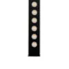 GLOBOSTAR® WASHERLUMA GLB-103-0033 Μπάρα Φωτισμού Wall Washer LED 36W 3240lm 30° AC 220-240V Αδιάβροχο IP65 Θερμό Λευκό 2700K - Sanan SMD Chip - Γκρι Ανθρακί Ματ - Μ100 x Π4 x Υ6.5cm - 3 Χρόνια Εγγύηση GLOBOSTAR® WASHERLUMA GLB-103-0033 Μπάρα Φωτισμού Wall Washer LED 36W 3240lm 30° AC 220-240V Αδιάβροχο IP65 Θερμό Λευκό 2700K - Sanan SMD Chip - Γκρι Ανθρακί Ματ - Μ100 x Π4 x Υ6.5cm - 3 Χρόνια Εγγύηση