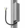 GLOBOSTAR® WASHERLUMA GLB-103-0033 Μπάρα Φωτισμού Wall Washer LED 36W 3240lm 30° AC 220-240V Αδιάβροχο IP65 Θερμό Λευκό 2700K - Sanan SMD Chip - Γκρι Ανθρακί Ματ - Μ100 x Π4 x Υ6.5cm - 3 Χρόνια Εγγύηση GLOBOSTAR® WASHERLUMA GLB-103-0033 Μπάρα Φωτισμού Wall Washer LED 36W 3240lm 30° AC 220-240V Αδιάβροχο IP65 Θερμό Λευκό 2700K - Sanan SMD Chip - Γκρι Ανθρακί Ματ - Μ100 x Π4 x Υ6.5cm - 3 Χρόνια Εγγύηση