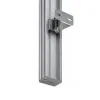 GLOBOSTAR® WASHERLUMA GLB-103-0033 Μπάρα Φωτισμού Wall Washer LED 36W 3240lm 30° AC 220-240V Αδιάβροχο IP65 Θερμό Λευκό 2700K - Sanan SMD Chip - Γκρι Ανθρακί Ματ - Μ100 x Π4 x Υ6.5cm - 3 Χρόνια Εγγύηση GLOBOSTAR® WASHERLUMA GLB-103-0033 Μπάρα Φωτισμού Wall Washer LED 36W 3240lm 30° AC 220-240V Αδιάβροχο IP65 Θερμό Λευκό 2700K - Sanan SMD Chip - Γκρι Ανθρακί Ματ - Μ100 x Π4 x Υ6.5cm - 3 Χρόνια Εγγύηση