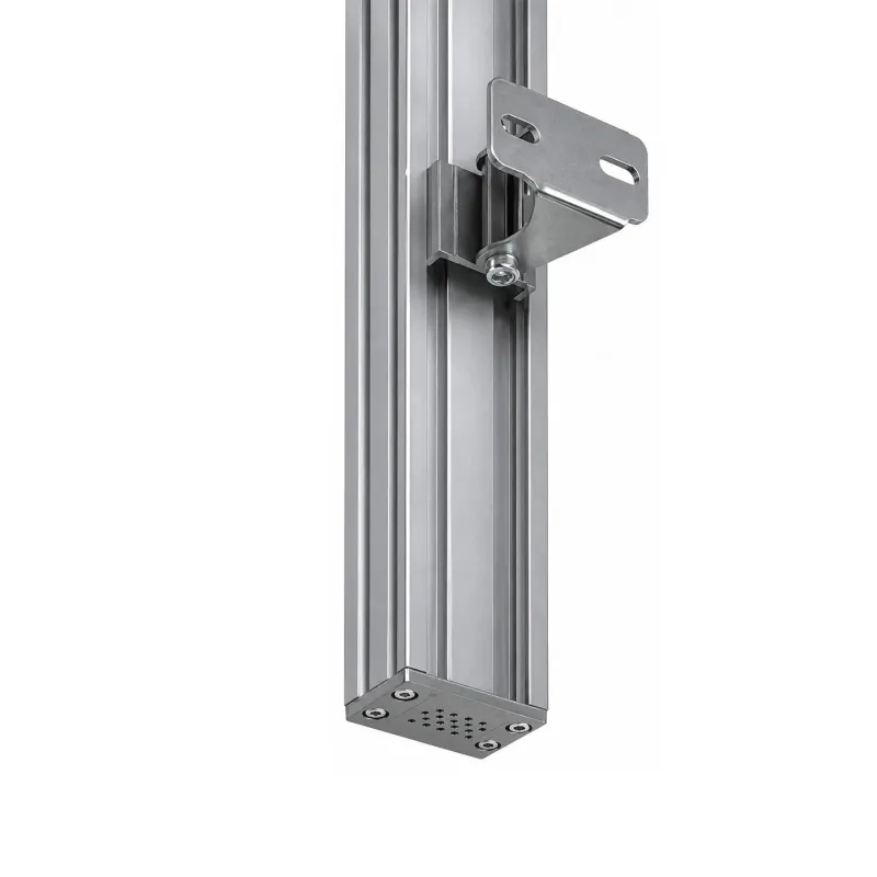 GLOBOSTAR® WASHERLUMA GLB-103-0033 Μπάρα Φωτισμού Wall Washer LED 36W 3240lm 30° AC 220-240V Αδιάβροχο IP65 Θερμό Λευκό 2700K - Sanan SMD Chip - Γκρι Ανθρακί Ματ - Μ100 x Π4 x Υ6.5cm - 3 Χρόνια Εγγύηση GLOBOSTAR® WASHERLUMA GLB-103-0033 Μπάρα Φωτισμού Wall Washer LED 36W 3240lm 30° AC 220-240V Αδιάβροχο IP65 Θερμό Λευκό 2700K - Sanan SMD Chip - Γκρι Ανθρακί Ματ - Μ100 x Π4 x Υ6.5cm - 3 Χρόνια Εγγύηση