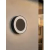 GLOBOSTAR® LINEART GLB-103-0038 Φωτιστικό Τοίχου / Απλίκα LED 18W 1620lm 120° AC 220-240V Αδιάβροχο IP65 Θερμό Λευκό 2700K - Sanan SMD Chip - Μαύρο Ματ - Μ20 x Π4.5 x Υ20cm - 3 Χρόνια Εγγύηση GLOBOSTAR® LINEART GLB-103-0038 Φωτιστικό Τοίχου / Απλίκα LED 18W 1620lm 120° AC 220-240V Αδιάβροχο IP65 Θερμό Λευκό 2700K - Sanan SMD Chip - Μαύρο Ματ - Μ20 x Π4.5 x Υ20cm - 3 Χρόνια Εγγύηση