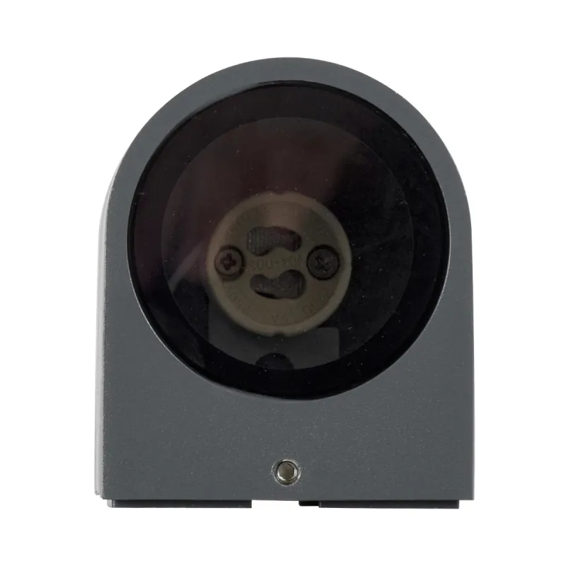 kelvo® MURANO KLV-101-0013 Φωτιστικό Τοίχου / Απλίκα για Λάμπα MR16 με Ντουί GU10 AC 220-240V Αδιάβροχο IP65 - Γκρι Ανθρακί Ματ - Μ8 x Π8 x Υ7cm kelvo® MURANO KLV-101-0013 Φωτιστικό Τοίχου / Απλίκα για Λάμπα MR16 με Ντουί GU10 AC 220-240V Αδιάβροχο IP65 - Γκρι Ανθρακί Ματ - Μ8 x Π8 x Υ7cm
