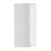 kelvo® MURANO KLV-101-0017 Φωτιστικό Τοίχου / Απλίκα για 2 Λάμπες MR16 με Ντουί GU10 AC 220-240V Αδιάβροχο IP65 - Λευκό Ματ - Μ8 x Π8 x Υ15cm kelvo® MURANO KLV-101-0017 Φωτιστικό Τοίχου / Απλίκα για 2 Λάμπες MR16 με Ντουί GU10 AC 220-240V Αδιάβροχο IP65 - Λευκό Ματ - Μ8 x Π8 x Υ15cm