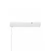 kelvo® LINARIA KLV-101-0256 Κρεμαστό Φωτιστικό Οροφής LED 36W 3600lm 180° AC 220-240V IP20 Ρυθμιζόμενο Λευκό CCT με Χειριστήριο από 2700K έως 6000K Dimmable - Lumileds SMD Chip - Λευκό Ματ - Μ120 x Π2 x Υ12cm - 3 Χρόνια Εγγύηση kelvo® LINARIA KLV-101-0256 Κρεμαστό Φωτιστικό Οροφής LED 36W 3600lm 180° AC 220-240V IP20 Ρυθμιζόμενο Λευκό CCT με Χειριστήριο από 2700K έως 6000K Dimmable - Lumileds SMD Chip - Λευκό Ματ - Μ120 x Π2 x Υ12cm - 3 Χρόνια Εγγύηση