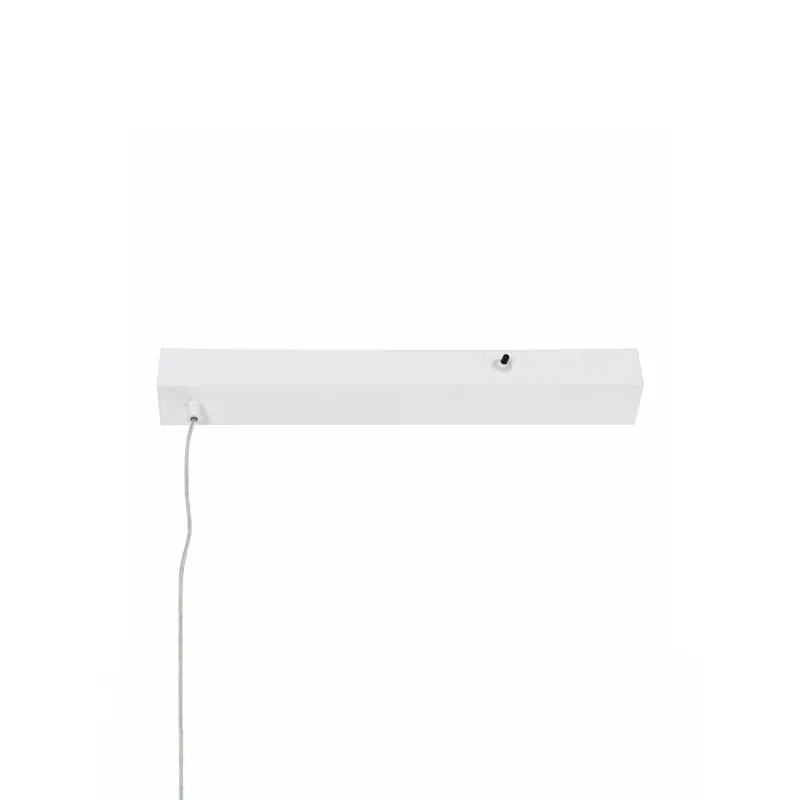 kelvo® LINARIA KLV-101-0256 Κρεμαστό Φωτιστικό Οροφής LED 36W 3600lm 180° AC 220-240V IP20 Ρυθμιζόμενο Λευκό CCT με Χειριστήριο από 2700K έως 6000K Dimmable - Lumileds SMD Chip - Λευκό Ματ - Μ120 x Π2 x Υ12cm - 3 Χρόνια Εγγύηση kelvo® LINARIA KLV-101-0256 Κρεμαστό Φωτιστικό Οροφής LED 36W 3600lm 180° AC 220-240V IP20 Ρυθμιζόμενο Λευκό CCT με Χειριστήριο από 2700K έως 6000K Dimmable - Lumileds SMD Chip - Λευκό Ματ - Μ120 x Π2 x Υ12cm - 3 Χρόνια Εγγύηση