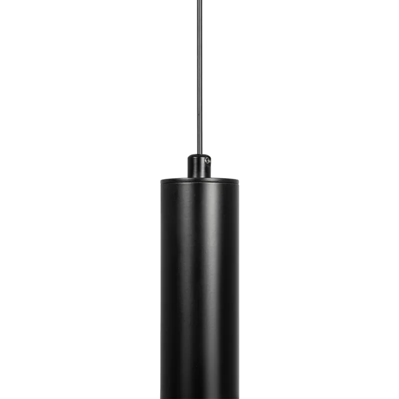 kelvo® ZANE KLV-101-0349 Κρεμαστό Φωτιστικό Οροφής LED 18W 1800lm 120° AC 220-240V IP20 Ρυθμιζόμενο Λευκό CCT με Χειριστήριο από 2700K έως 6000K Dimmable - Lumileds SMD Chip - Σατινέ Χρυσό Βούρτσας & Μαύρο Ματ - Μ15 x Π15 x Υ20cm - 3 Χρόνια Εγγύηση kelvo® ZANE KLV-101-0349 Κρεμαστό Φωτιστικό Οροφής LED 18W 1800lm 120° AC 220-240V IP20 Ρυθμιζόμενο Λευκό CCT με Χειριστήριο από 2700K έως 6000K Dimmable - Lumileds SMD Chip - Σατινέ Χρυσό Βούρτσας & Μαύρο Ματ - Μ15 x Π15 x Υ20cm - 3 Χρόνια Εγγύηση