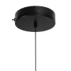 kelvo® ZANE KLV-101-0349 Κρεμαστό Φωτιστικό Οροφής LED 18W 1800lm 120° AC 220-240V IP20 Ρυθμιζόμενο Λευκό CCT με Χειριστήριο από 2700K έως 6000K Dimmable - Lumileds SMD Chip - Σατινέ Χρυσό Βούρτσας & Μαύρο Ματ - Μ15 x Π15 x Υ20cm - 3 Χρόνια Εγγύηση kelvo® ZANE KLV-101-0349 Κρεμαστό Φωτιστικό Οροφής LED 18W 1800lm 120° AC 220-240V IP20 Ρυθμιζόμενο Λευκό CCT με Χειριστήριο από 2700K έως 6000K Dimmable - Lumileds SMD Chip - Σατινέ Χρυσό Βούρτσας & Μαύρο Ματ - Μ15 x Π15 x Υ20cm - 3 Χρόνια Εγγύηση