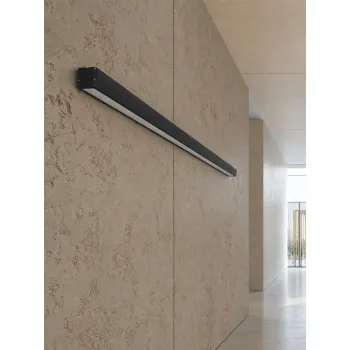 kelvo® ORION KLV-101-0362-V3 Φωτιστικό Τοίχου / Απλίκα LED 72W 7200lm 120° AC 220-240V IP20 Ρυθμιζόμενο Λευκό CCT με Χειριστήριο από 2700K έως 6000K Dimmable - Lumileds SMD Chip - Μαύρο Ματ - Μ120 x Π5.5 x Υ7cm - 3 Χρόνια Εγγύηση kelvo® ORION KLV-101-0362-V3 Φωτιστικό Τοίχου / Απλίκα LED 72W 7200lm 120° AC 220-240V IP20 Ρυθμιζόμενο Λευκό CCT με Χειριστήριο από 2700K έως 6000K Dimmable - Lumileds SMD Chip - Μαύρο Ματ - Μ120 x Π5.5 x Υ7cm - 3 Χρόνια Εγγύηση