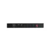 GLOBOSTAR® UGREEN-1x4 41019 Ugreen 1x4 All in One 4K HDMI Signal Splitter για LED Video Controllers - Input Signal W3840 x H2160@60Hz - Είσοδος 1 HDMI σε Έξοδο 4 HDMI - AC 220-240V IP20 - Μ17.7 x Π7.5 x Υ2cm - 2 Χρόνια Εγγύηση