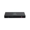 GLOBOSTAR® UGREEN-1x4 41019 Ugreen 1x4 All in One 4K HDMI Signal Splitter για LED Video Controllers - Input Signal W3840 x H2160@60Hz - Είσοδος 1 HDMI σε Έξοδο 4 HDMI - AC 220-240V IP20 - Μ17.7 x Π7.5 x Υ2cm - 2 Χρόνια Εγγύηση