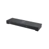 GLOBOSTAR® UGREEN-1x8 41020 Ugreen 1x8 All in One 4K HDMI Signal Splitter για LED Video Controllers - Input Signal W3840 x H2160@60Hz - Είσοδος 1 HDMI σε Έξοδο 8 HDMI - AC 220-240V IP20 - Μ30 x Π9 x Υ3.2cm - 2 Χρόνια Εγγύηση