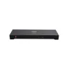 GLOBOSTAR® UGREEN-1x8 41020 Ugreen 1x8 All in One 4K HDMI Signal Splitter για LED Video Controllers - Input Signal W3840 x H2160@60Hz - Είσοδος 1 HDMI σε Έξοδο 8 HDMI - AC 220-240V IP20 - Μ30 x Π9 x Υ3.2cm - 2 Χρόνια Εγγύηση
