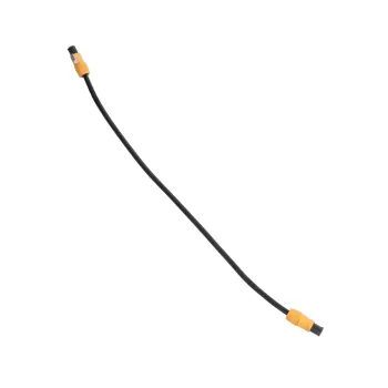 GLOBOSTAR® 41035 Καλώδιο Σύνδεσης Ρεύματος Powercon για Οθόνες LED Video Wall Αδιάβροχο IP65 - Μ75 x Π3.3 x Υ3.3cm