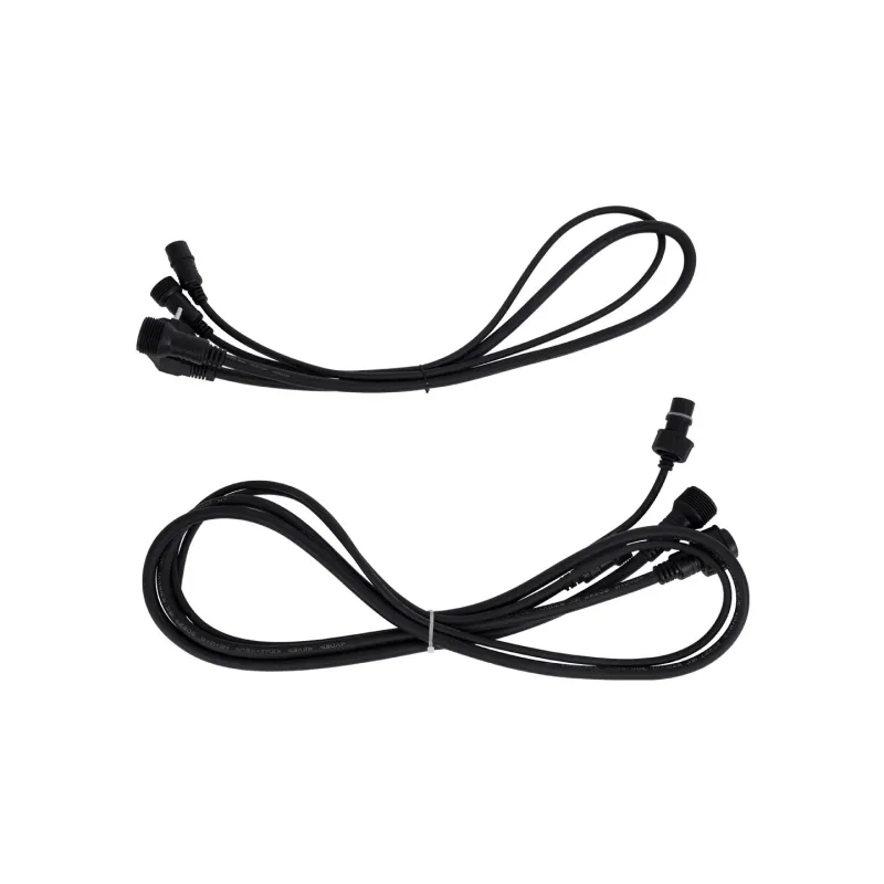 GloboStar® 51119 TYPHON Επαγγελματική Κεφαλή PAR DMX512 200W AC 220V-240V - SPOT - 15° OSRAM LED Αδιάβροχη IP65 - CCT Θερμό Λευκό 2700K - Φυσικό Λευκό 4500K - Ψυχρό Λευκό 6000K - Μαύρο - L23.2 x W22 x H33cm