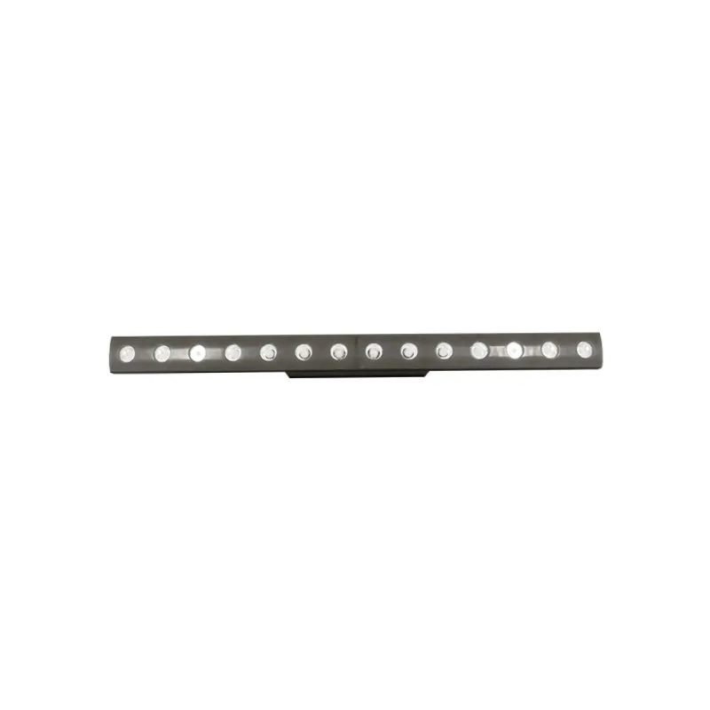 Επαγγελματική Μπάρα LED WASH RGBW & 14x10W CREE LED Θερμό Λευκό 3000k 230V 8° DMX512 GloboStar 51135 Επαγγελματική Μπάρα LED WASH RGBW & 14x10W CREE LED Θερμό Λευκό 3000k 230V 8° DMX512 GloboStar 51135