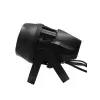Αδιάβροχος Προβολέας COB LED PAR DMX512 200 Watt 230v IP65 CCT Ψυχρό - Ημέρας - Θερμό GloboStar 51159