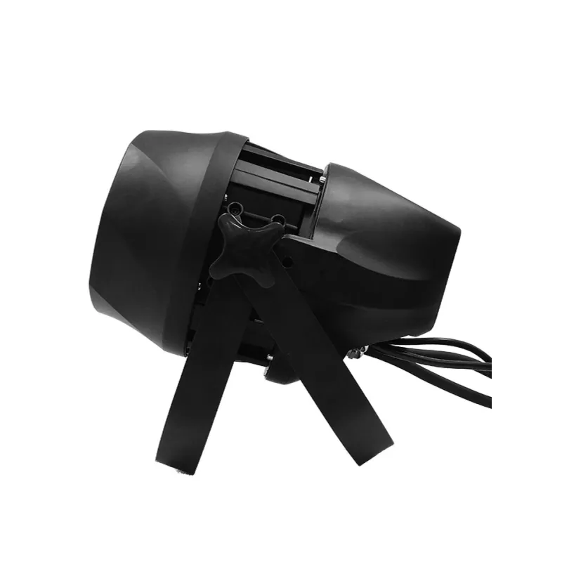 Αδιάβροχος Προβολέας COB LED PAR DMX512 200 Watt 230v IP65 CCT Ψυχρό - Ημέρας - Θερμό GloboStar 51159