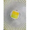 Αδιάβροχος Προβολέας COB LED PAR DMX512 200 Watt 230v IP65 CCT Ψυχρό - Ημέρας - Θερμό GloboStar 51159