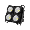 Προβολέας LED COB DMX512 Strobe Blinder Matrix Light 400 Watt (4x100w) Ψυχρό Λευκό 6000k GloboStar 51161