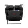 Προβολέας LED COB DMX512 Strobe Blinder Matrix Light 400 Watt (4x100w) Ψυχρό Λευκό 6000k GloboStar 51161