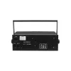 Προβολέας LED COB DMX512 Strobe Blinder Matrix Light 200 Watt (2x100w) Ψυχρό Λευκό 6000k GloboStar 51162