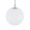 GloboStar® 51202 LIFT BALL Επαγγελματικό Φωτιστικό Ειδικών Εφέ Φ30cm KINETIC BALL Light CREE LED 4in1 15W - 15 x 1W LED SMD Chips RGBW - Μέγιστο Μήκος Ανύψωσης 3.5 Μέτρα - AC 220V-240V DMX512 Display on Body - Μαύρο - Μ17 x Π13 x Υ26cm - 2 Χρόνια Εγγύση GloboStar® 51202 LIFT BALL Επαγγελματικό Φωτιστικό Ειδικών Εφέ Φ30cm KINETIC BALL Light CREE LED 4in1 15W - 15 x 1W LED SMD Chips RGBW - Μέγιστο Μήκος Ανύψωσης 3.5 Μέτρα - AC 220V-240V DMX512 Display on Body - Μαύρο - Μ17 x Π13 x Υ26cm - 2 Χρόνια Εγγύση
