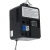 GloboStar® 51202 LIFT BALL Επαγγελματικό Φωτιστικό Ειδικών Εφέ Φ30cm KINETIC BALL Light CREE LED 4in1 15W - 15 x 1W LED SMD Chips RGBW - Μέγιστο Μήκος Ανύψωσης 3.5 Μέτρα - AC 220V-240V DMX512 Display on Body - Μαύρο - Μ17 x Π13 x Υ26cm - 2 Χρόνια Εγγύση GloboStar® 51202 LIFT BALL Επαγγελματικό Φωτιστικό Ειδικών Εφέ Φ30cm KINETIC BALL Light CREE LED 4in1 15W - 15 x 1W LED SMD Chips RGBW - Μέγιστο Μήκος Ανύψωσης 3.5 Μέτρα - AC 220V-240V DMX512 Display on Body - Μαύρο - Μ17 x Π13 x Υ26cm - 2 Χρόνια Εγγύση