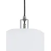 GloboStar® 51202 LIFT BALL Επαγγελματικό Φωτιστικό Ειδικών Εφέ Φ30cm KINETIC BALL Light CREE LED 4in1 15W - 15 x 1W LED SMD Chips RGBW - Μέγιστο Μήκος Ανύψωσης 3.5 Μέτρα - AC 220V-240V DMX512 Display on Body - Μαύρο - Μ17 x Π13 x Υ26cm - 2 Χρόνια Εγγύση GloboStar® 51202 LIFT BALL Επαγγελματικό Φωτιστικό Ειδικών Εφέ Φ30cm KINETIC BALL Light CREE LED 4in1 15W - 15 x 1W LED SMD Chips RGBW - Μέγιστο Μήκος Ανύψωσης 3.5 Μέτρα - AC 220V-240V DMX512 Display on Body - Μαύρο - Μ17 x Π13 x Υ26cm - 2 Χρόνια Εγγύση