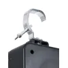 GloboStar® 51202 LIFT BALL Επαγγελματικό Φωτιστικό Ειδικών Εφέ Φ30cm KINETIC BALL Light CREE LED 4in1 15W - 15 x 1W LED SMD Chips RGBW - Μέγιστο Μήκος Ανύψωσης 3.5 Μέτρα - AC 220V-240V DMX512 Display on Body - Μαύρο - Μ17 x Π13 x Υ26cm - 2 Χρόνια Εγγύση GloboStar® 51202 LIFT BALL Επαγγελματικό Φωτιστικό Ειδικών Εφέ Φ30cm KINETIC BALL Light CREE LED 4in1 15W - 15 x 1W LED SMD Chips RGBW - Μέγιστο Μήκος Ανύψωσης 3.5 Μέτρα - AC 220V-240V DMX512 Display on Body - Μαύρο - Μ17 x Π13 x Υ26cm - 2 Χρόνια Εγγύση