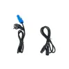 GloboStar® 51202 LIFT BALL Επαγγελματικό Φωτιστικό Ειδικών Εφέ Φ30cm KINETIC BALL Light CREE LED 4in1 15W - 15 x 1W LED SMD Chips RGBW - Μέγιστο Μήκος Ανύψωσης 3.5 Μέτρα - AC 220V-240V DMX512 Display on Body - Μαύρο - Μ17 x Π13 x Υ26cm - 2 Χρόνια Εγγύση GloboStar® 51202 LIFT BALL Επαγγελματικό Φωτιστικό Ειδικών Εφέ Φ30cm KINETIC BALL Light CREE LED 4in1 15W - 15 x 1W LED SMD Chips RGBW - Μέγιστο Μήκος Ανύψωσης 3.5 Μέτρα - AC 220V-240V DMX512 Display on Body - Μαύρο - Μ17 x Π13 x Υ26cm - 2 Χρόνια Εγγύση