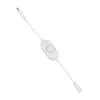 GLOBOSTAR® 73305 CORE Dimmer 1CH DC 12-24V 5A 120W Max IP20 - Rotary Dimming - Λευκό - M6.5xΠ3xΥ3.5cm - 2 Χρόνια Εγγύηση GLOBOSTAR® 73305 CORE Dimmer 1CH DC 12-24V 5A 120W Max IP20 - Rotary Dimming - Λευκό - M6.5xΠ3xΥ3.5cm - 2 Χρόνια Εγγύηση