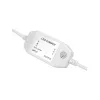 GLOBOSTAR® 73305 CORE Dimmer 1CH DC 12-24V 5A 120W Max IP20 - Rotary Dimming - Λευκό - M6.5xΠ3xΥ3.5cm - 2 Χρόνια Εγγύηση GLOBOSTAR® 73305 CORE Dimmer 1CH DC 12-24V 5A 120W Max IP20 - Rotary Dimming - Λευκό - M6.5xΠ3xΥ3.5cm - 2 Χρόνια Εγγύηση