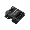 GLOBOSTAR® 73396 CORE Ενισχυτής Ισχύος & Σήματος Υψηλής Ταχύτητας 1CH DC 5-24V 30/15A 360W Max IP20 - M8.5xΠ2xΥ6.5cm - 2 Χρόνια Εγγύηση GLOBOSTAR® 73396 CORE Ενισχυτής Ισχύος & Σήματος Υψηλής Ταχύτητας 1CH DC 5-24V 30/15A 360W Max IP20 - M8.5xΠ2xΥ6.5cm - 2 Χρόνια Εγγύηση
