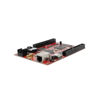 GLOBOSTAR® CARD-FK-7W8 90097 Κάρτα Εικόνας για Μονόχρωμες & Πολύχρωμες RGB LED Κυλιόμενες Ψηφιακές Επιγραφές/Οθόνες DC 5V IP20 - Μονόχρωμες 6528x160 & Πολύχρωμες RGB 2048x128 Max Pixels - Μ13.5 x Π9.1 x Υ1.7cm - 2 Χρόνια Εγγύηση