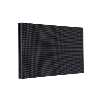 GloboStar® MODULCO 90233 LED Display Module 32x16cm - Πλακίδιο Ψηφιακής Οθόνης LED Video Wall - P2 Pro 3840Hz High Refresh Rate 12800 Dots - 25 W ≥600cd/㎡ DC 4.5~5V - SMD1515 RGB 3in1 4398 Billion Colors - Indoor IP20 - Μ32 x Υ16cm