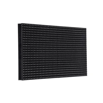 GloboStar® MODULCO 90235 LED Display Module 32x16cm - Πλακίδιο Ψηφιακής Οθόνης LED Video Wall - P6.6 Pro 3840Hz High Refresh Rate 1152 Dots - 46 W ≥4500cd/㎡ DC 4.5~5V - SMD2525 RGB 3in1 4398 Billion Colors - Outdoor IP65 - Μ32 x Υ16cm