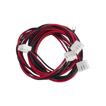 GloboStar® 90247 Καλώδιο Τροφοδοσίας για LED Modules Input x 1 Output x4 Μήκος 150cm