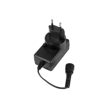 GLOBOSTAR® MATRIX GLB-106-0023 Τροφοδοτικό/Μετασχηματιστής SELV για Εύκαμπτη Κυλιόμενη Ψηφιακή Επιγραφή 20W 4A AC 220-240V σε DC 5V IP20 - Μ7,5 x Π4 x Υ7cm - 2 Χρόνια Εγγύηση