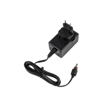 GLOBOSTAR® MATRIX GLB-106-0024 Τροφοδοτικό/Μετασχηματιστής SELV για Εύκαμπτη Κυλιόμενη Ψηφιακή Επιγραφή 40W 8A AC 220-240V σε DC 5V IP20 - Μ9 x Π5 x Υ8cm - 2 Χρόνια Εγγύηση