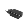 GLOBOSTAR® MATRIX GLB-106-0026 Τροφοδοτικό/Μετασχηματιστής SELV με 1 x USB 2.0 για Εύκαμπτη Κυλιόμενη Ψηφιακή Επιγραφή 10W 2A AC 220-240V σε DC 5V IP20 - Μ3.6 x Π2.3 x Υ8.2cm - 2 Χρόνια Εγγύηση