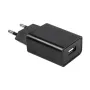 GLOBOSTAR® MATRIX GLB-106-0026 Τροφοδοτικό/Μετασχηματιστής SELV με 1 x USB 2.0 για Εύκαμπτη Κυλιόμενη Ψηφιακή Επιγραφή 10W 2A AC 220-240V σε DC 5V IP20 - Μ3.6 x Π2.3 x Υ8.2cm - 2 Χρόνια Εγγύηση