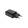 GLOBOSTAR® MATRIX GLB-106-0026 Τροφοδοτικό/Μετασχηματιστής SELV με 1 x USB 2.0 για Εύκαμπτη Κυλιόμενη Ψηφιακή Επιγραφή 10W 2A AC 220-240V σε DC 5V IP20 - Μ3.6 x Π2.3 x Υ8.2cm - 2 Χρόνια Εγγύηση
