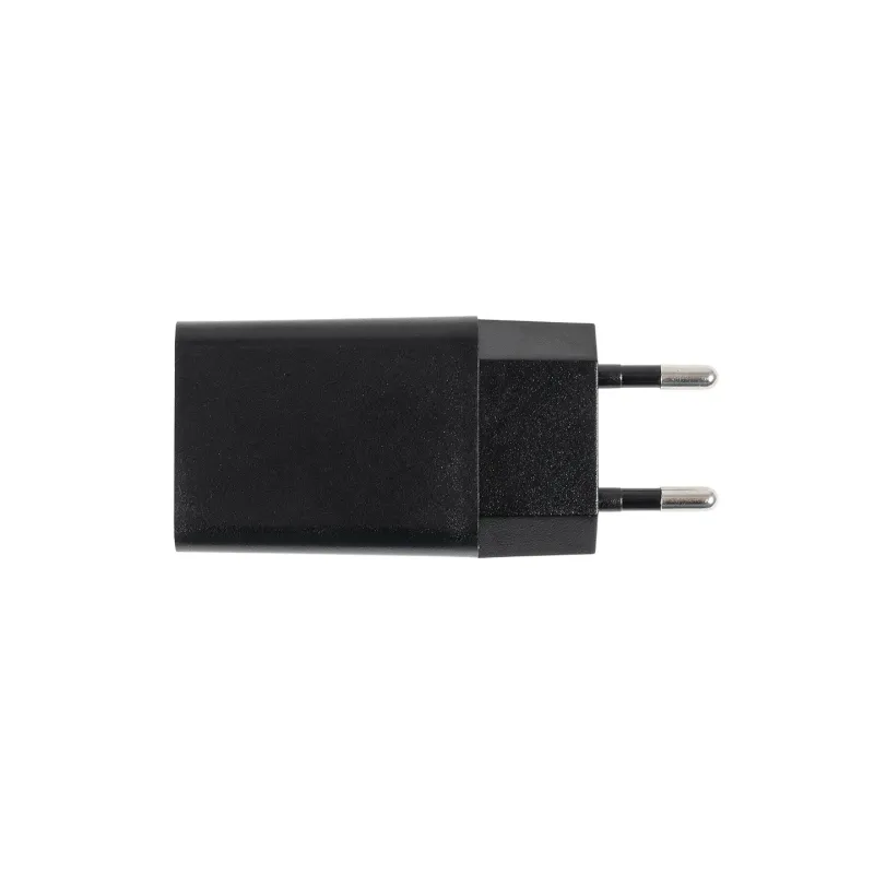 GLOBOSTAR® MATRIX GLB-106-0026 Τροφοδοτικό/Μετασχηματιστής SELV με 1 x USB 2.0 για Εύκαμπτη Κυλιόμενη Ψηφιακή Επιγραφή 10W 2A AC 220-240V σε DC 5V IP20 - Μ3.6 x Π2.3 x Υ8.2cm - 2 Χρόνια Εγγύηση