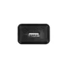 GLOBOSTAR® MATRIX GLB-106-0026 Τροφοδοτικό/Μετασχηματιστής SELV με 1 x USB 2.0 για Εύκαμπτη Κυλιόμενη Ψηφιακή Επιγραφή 10W 2A AC 220-240V σε DC 5V IP20 - Μ3.6 x Π2.3 x Υ8.2cm - 2 Χρόνια Εγγύηση