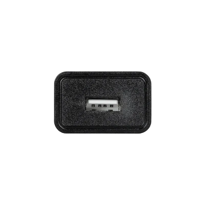 GLOBOSTAR® MATRIX GLB-106-0026 Τροφοδοτικό/Μετασχηματιστής SELV με 1 x USB 2.0 για Εύκαμπτη Κυλιόμενη Ψηφιακή Επιγραφή 10W 2A AC 220-240V σε DC 5V IP20 - Μ3.6 x Π2.3 x Υ8.2cm - 2 Χρόνια Εγγύηση