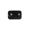 GLOBOSTAR® MATRIX GLB-106-0026 Τροφοδοτικό/Μετασχηματιστής SELV με 1 x USB 2.0 για Εύκαμπτη Κυλιόμενη Ψηφιακή Επιγραφή 10W 2A AC 220-240V σε DC 5V IP20 - Μ3.6 x Π2.3 x Υ8.2cm - 2 Χρόνια Εγγύηση