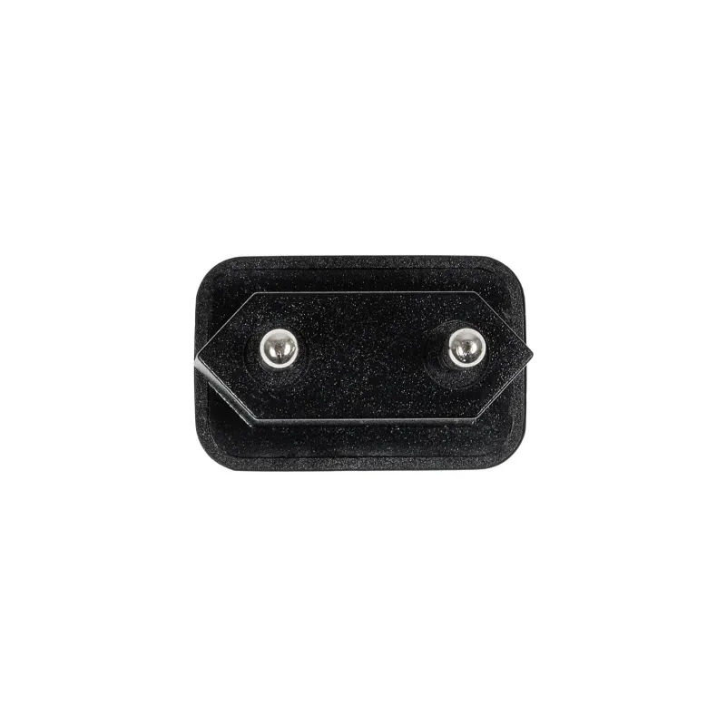 GLOBOSTAR® MATRIX GLB-106-0026 Τροφοδοτικό/Μετασχηματιστής SELV με 1 x USB 2.0 για Εύκαμπτη Κυλιόμενη Ψηφιακή Επιγραφή 10W 2A AC 220-240V σε DC 5V IP20 - Μ3.6 x Π2.3 x Υ8.2cm - 2 Χρόνια Εγγύηση