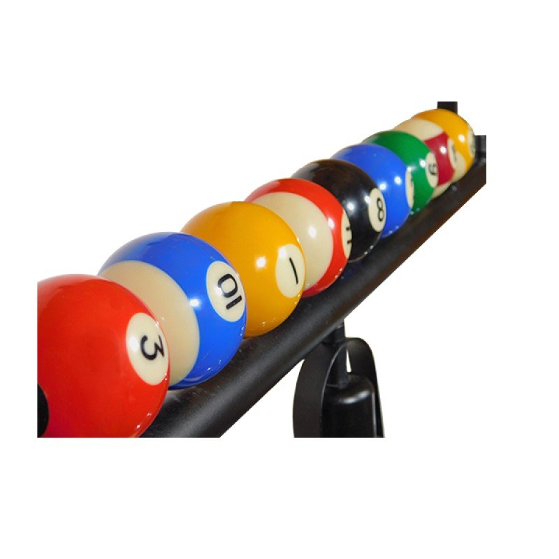 GLOBOSTAR® BILLIARD SERIES 01280 Vintage Κρεμαστό Φωτιστικό Οροφής με Ντουί 3 x E27 AC 220-240V IP20 - Μαύρο & Μελί - Μ96 x Π25 x Υ30cm